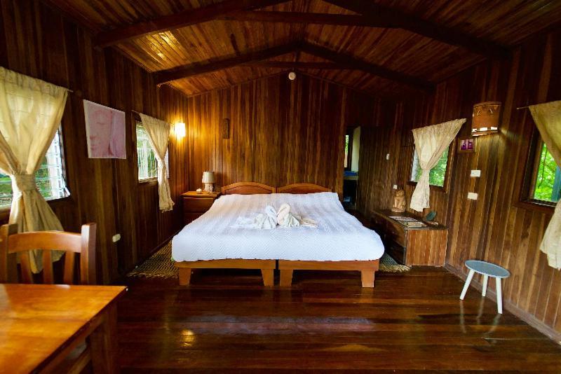 Lodge Mirador - Great Swimming Pool - Kitchen - Bbq - Netflix Tajo Alto Bagian luar foto
