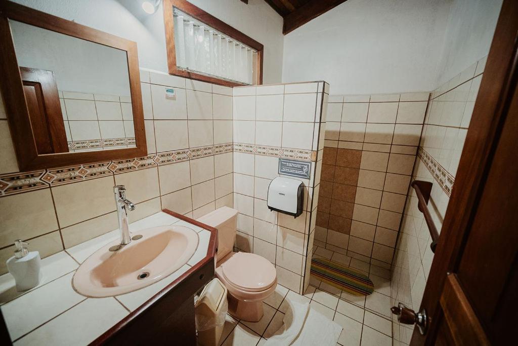 Lodge Mirador - Great Swimming Pool - Kitchen - Bbq - Netflix Tajo Alto Bagian luar foto