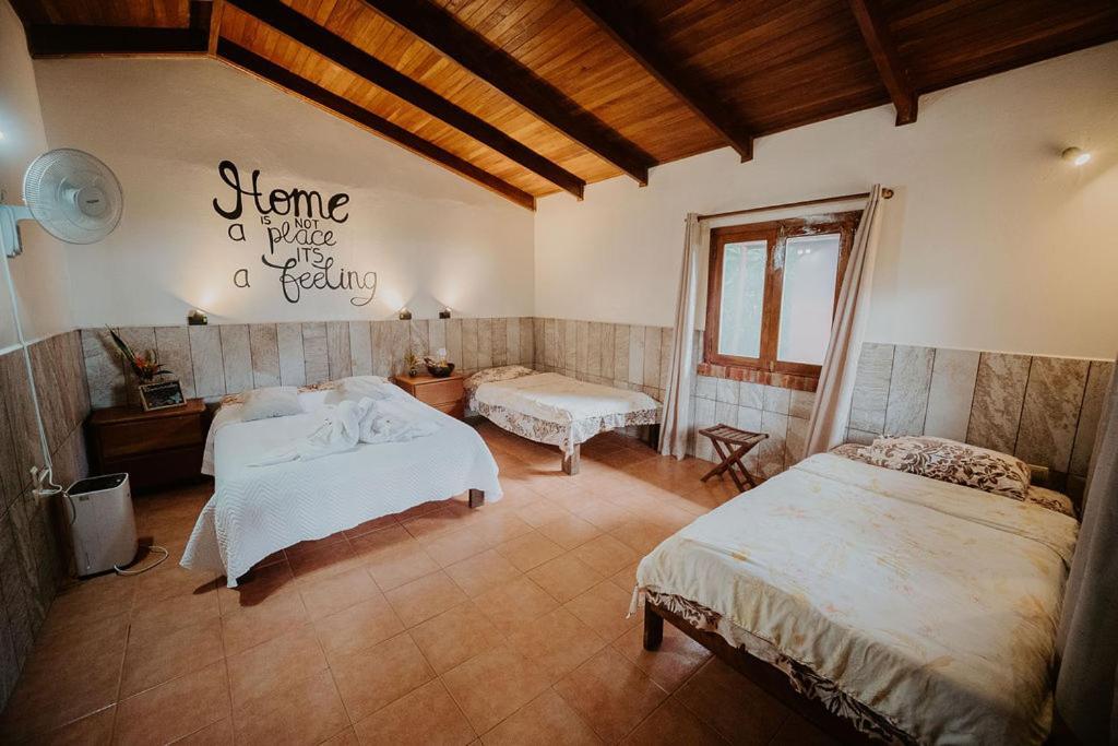 Lodge Mirador - Great Swimming Pool - Kitchen - Bbq - Netflix Tajo Alto Bagian luar foto