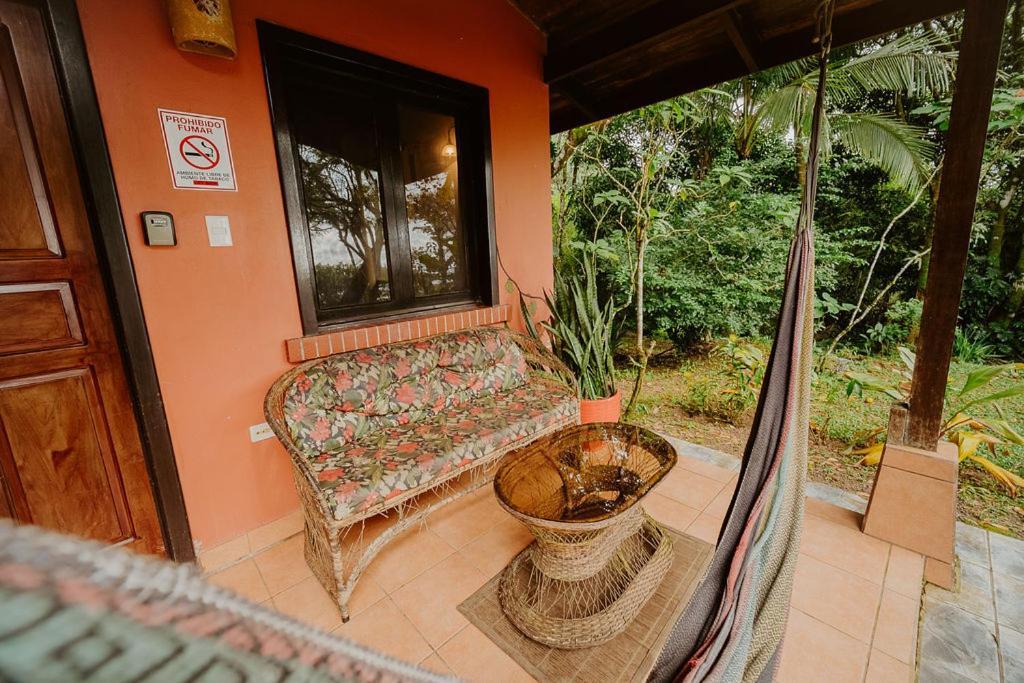 Lodge Mirador - Great Swimming Pool - Kitchen - Bbq - Netflix Tajo Alto Bagian luar foto