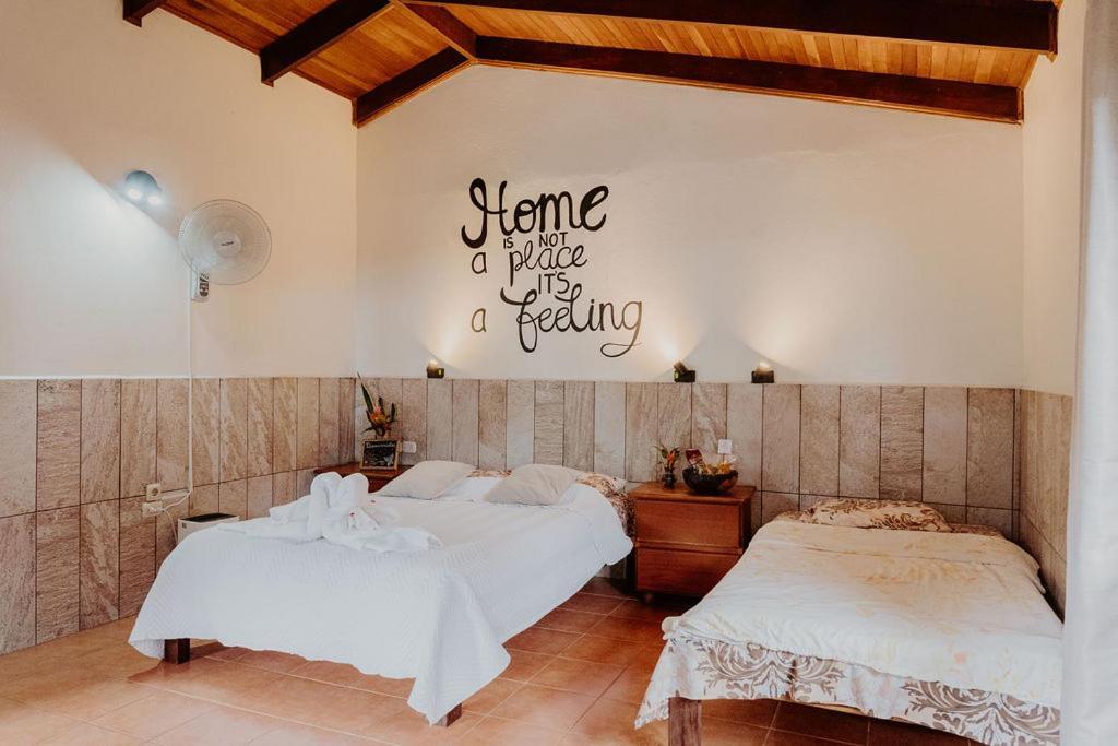 Lodge Mirador - Great Swimming Pool - Kitchen - Bbq - Netflix Tajo Alto Bagian luar foto
