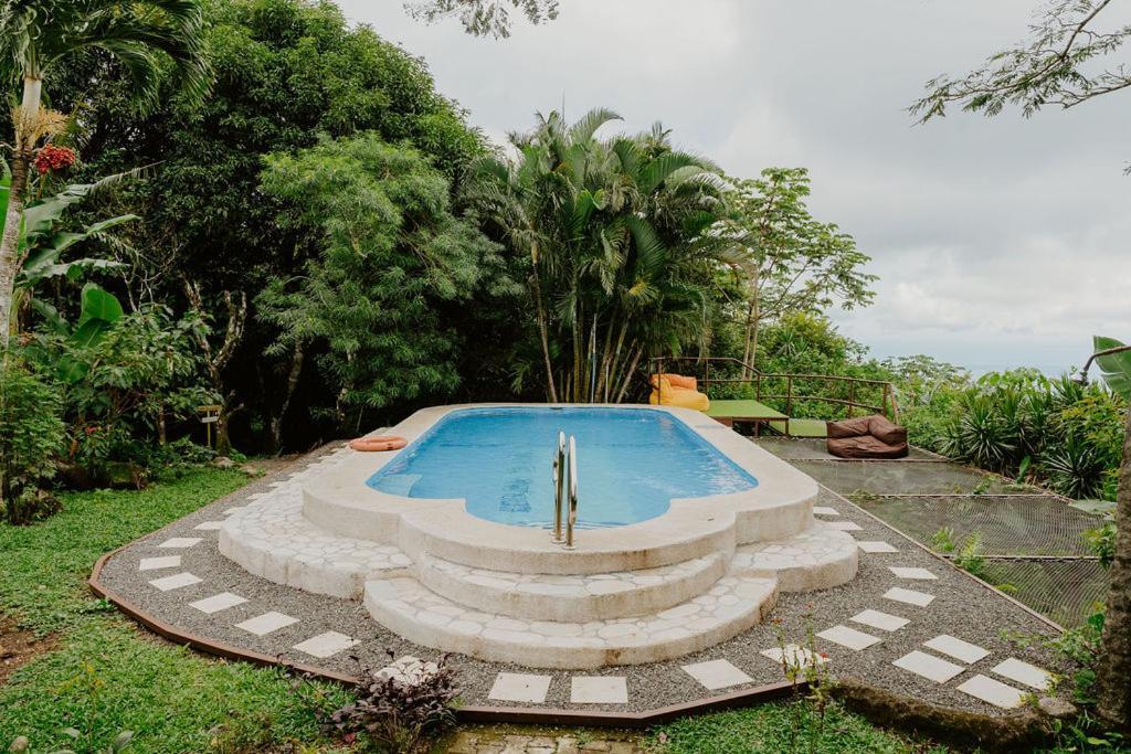 Lodge Mirador - Great Swimming Pool - Kitchen - Bbq - Netflix Tajo Alto Bagian luar foto