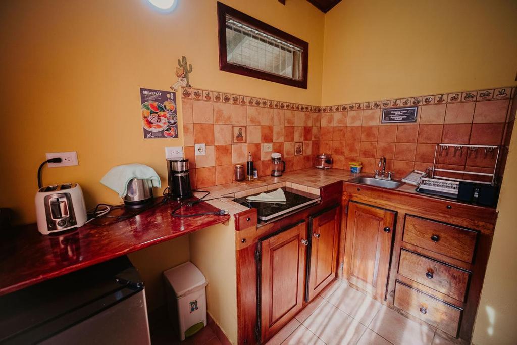 Lodge Mirador - Great Swimming Pool - Kitchen - Bbq - Netflix Tajo Alto Bagian luar foto