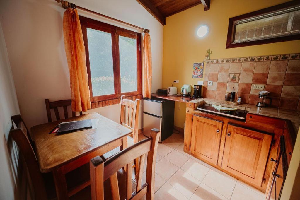 Lodge Mirador - Great Swimming Pool - Kitchen - Bbq - Netflix Tajo Alto Bagian luar foto