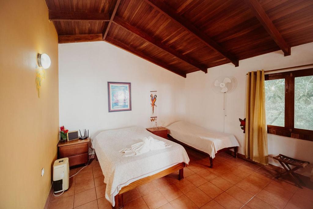 Lodge Mirador - Great Swimming Pool - Kitchen - Bbq - Netflix Tajo Alto Bagian luar foto