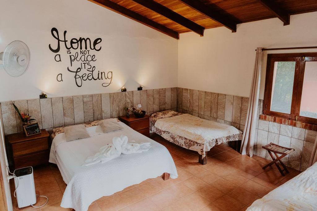 Lodge Mirador - Great Swimming Pool - Kitchen - Bbq - Netflix Tajo Alto Bagian luar foto