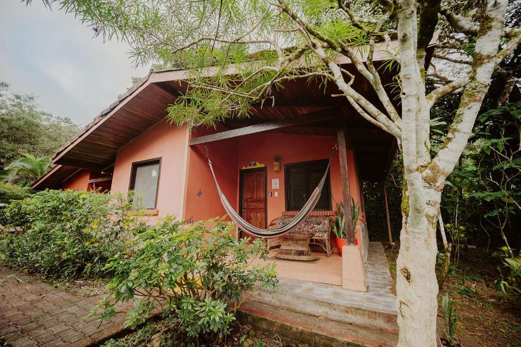 Lodge Mirador - Great Swimming Pool - Kitchen - Bbq - Netflix Tajo Alto Bagian luar foto
